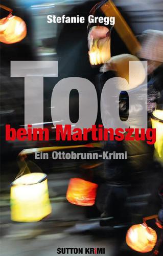 Tod beim Martinszug