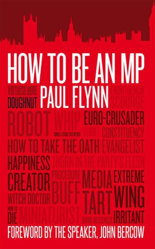 How to be an MP: Learning the Commons Knowledge