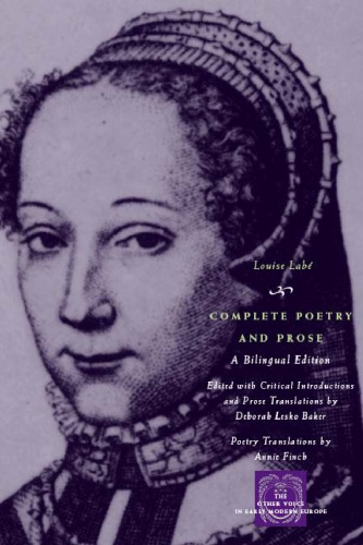 Complete poetry and prose