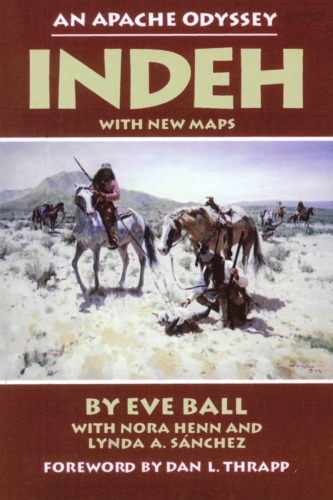 Indeh, an Apache odyssey