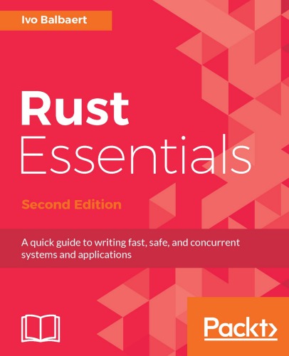 Rust Essentials