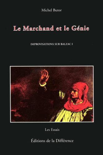 Le marchand et le génie