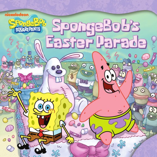 SpongeBob's Easter Parade