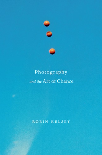 Photography and the art of chance