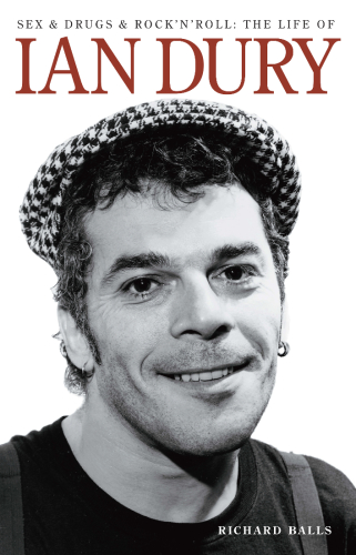 Ian Dury