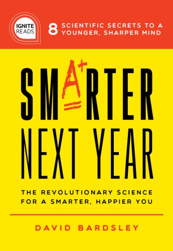 Smarter next year