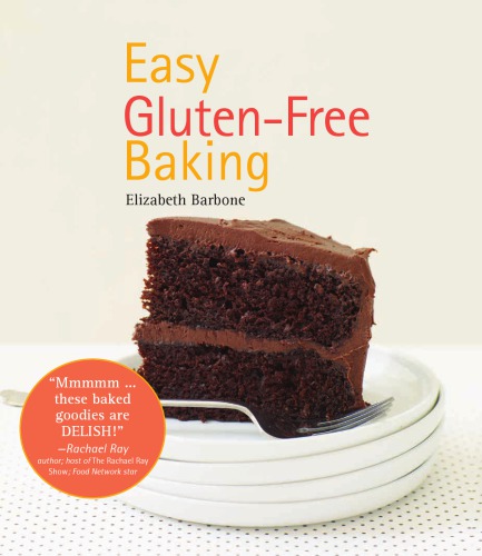 Easy Gluten-Free Baking