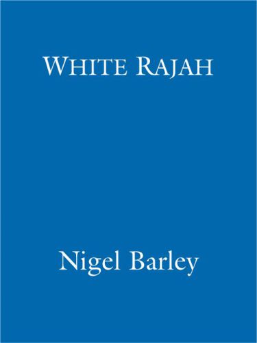 White Rajah