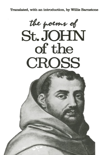 The poems of Saint John of the Cross