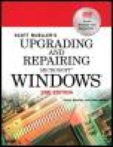 Upgrading and Repairing Microsoft Windows