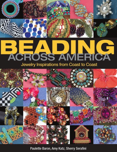 Beading Across America: Jewelry Inspiration from Coast to Coast