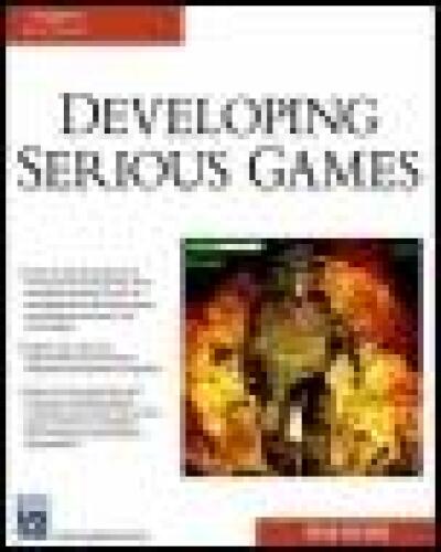 Developing Serious Games