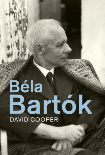 Béla Bartók