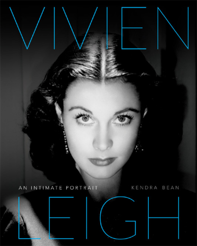 Vivien Leigh: an intimate portrait