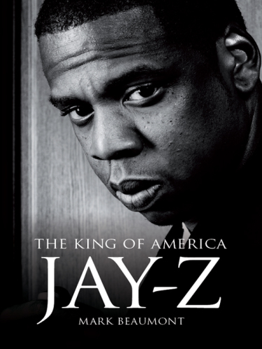 Jay-Z: the king of America