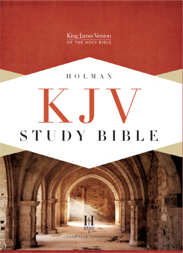 KJV Spurgeon Study Bible