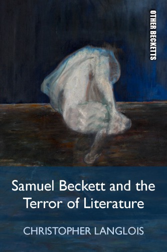 Samuel Beckett and the terror of literature