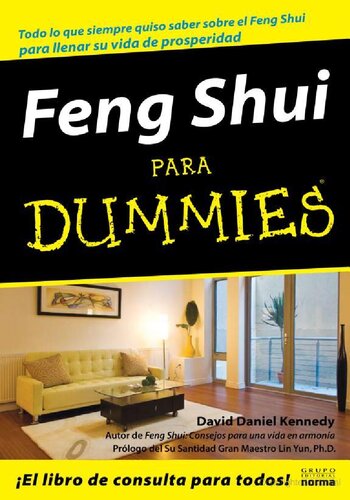 Feng Shui para Dummies