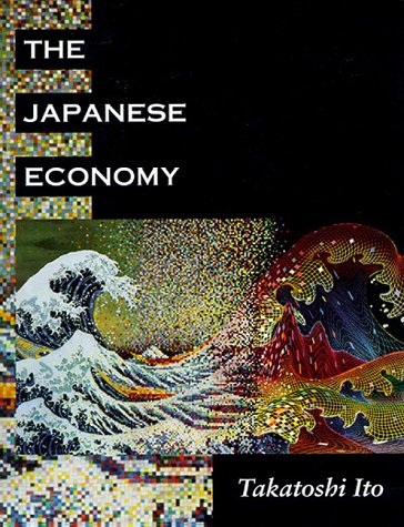 The Japanese Economy