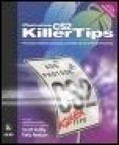 Photoshop CS2 Killer Tips