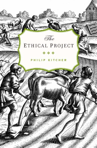 The ethical project