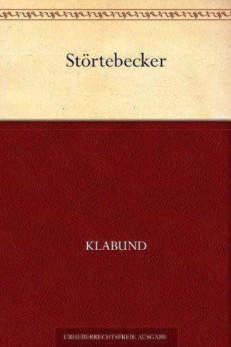 Störtebecker