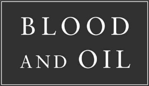 Blood and Oil: The Dangers and Consequences of America's Growing Dependency on Imported Petroleum