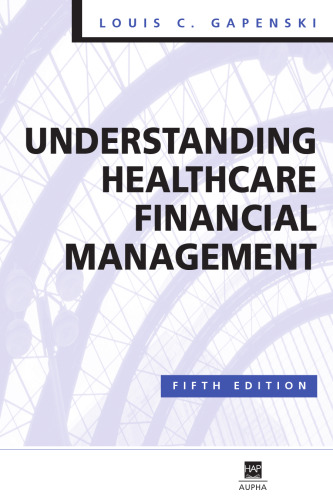 Understanding Healthcare Financial Management