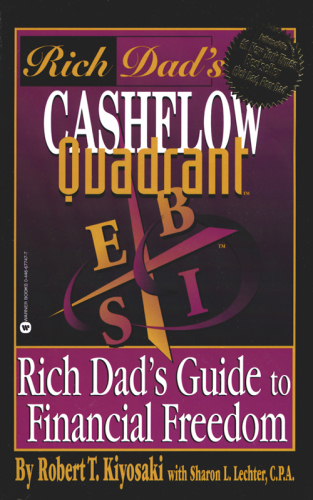 Rich Dad's Advisors: Cashflow Quadrant