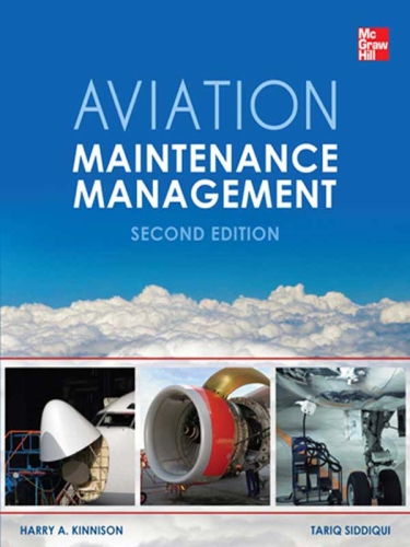 Aviation maintenance management 2nd ed