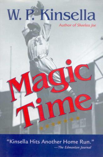 Magic Time