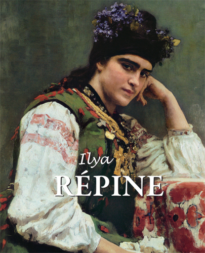 Ilya Répine