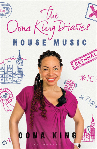 House Music: the Oona King Diaries