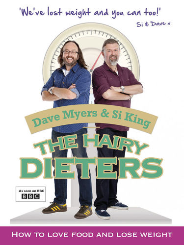 The Hairy Dieters: good eating