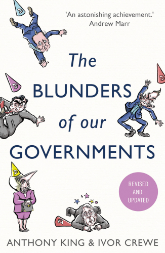 The Blunders of our Governments