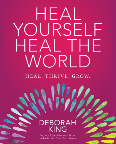 Heal YourselfHeal the World