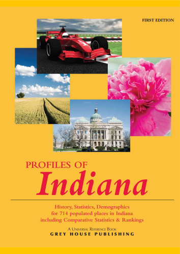 Profiles of Indiana