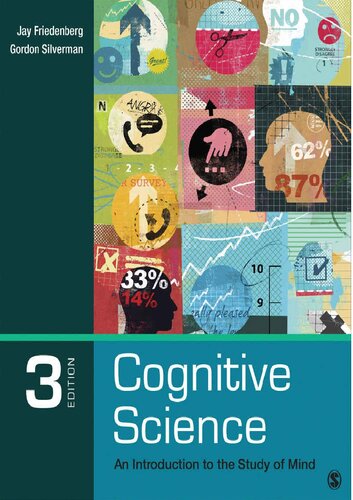 Cognitive Science: An Introduction to the Study of Mind