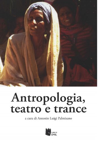 Antropologia, teatro e trance