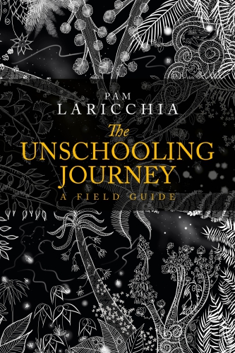 The unschooling journey: a field guide