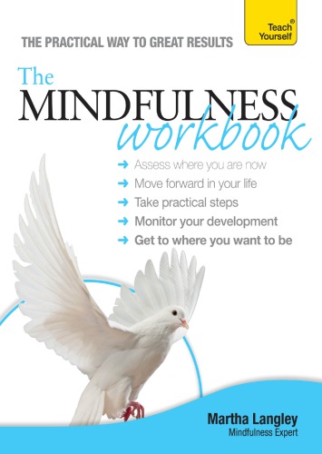 The mindfulness workbook