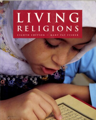 Living Religions