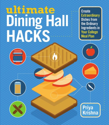 Ultimate dining hall hacks