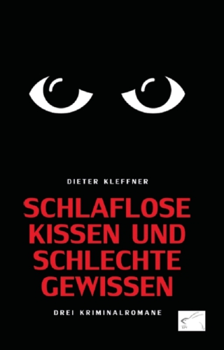 Kleffner, Dieter: Schlaflose Kissen und schlechte Gewissen