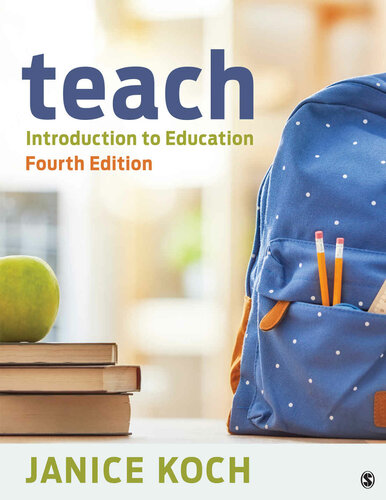 Teach