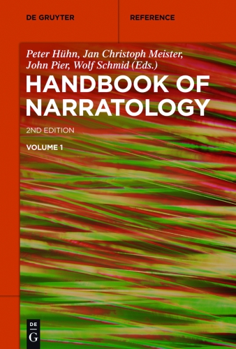 Handbook of narratology. Volume 1