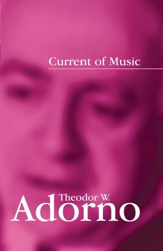 Current of music elements of a radio theory