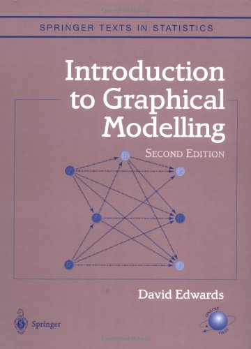 Introduction to Graphical Modelling