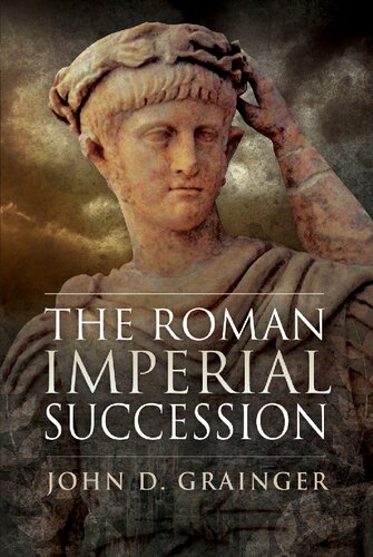 The Roman Imperial Succession