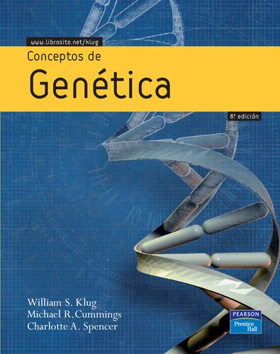 Conceptos de genética